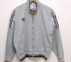 アユニ・D着用　アディダスオリジナルス　トラックジャケット　adidas