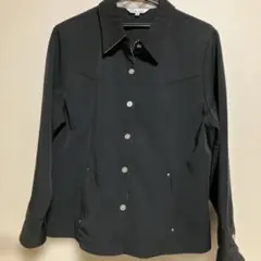 Collection ジャケット ブラック M