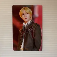 【ボムギュ】TXT フォトカード ACT:PROMISE ENCORE