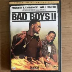 バッドボーイズ 2 バッド デラックス・コレクターズ・エディション('03米)…