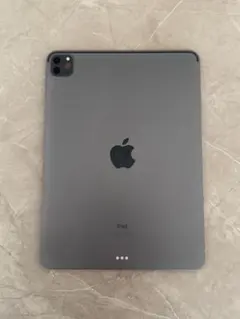 ジャンク iPad Pro 11 第3世代 256GB Wi-Fi 液晶漏れ - メルカリ