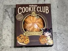 mellojoy おひげわんこ 新品 クッキークラブ メロジョイ スクイーズ