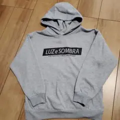 LUZeSoMBRA 　パーカー　フーディ 140