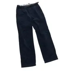 11C458-53 GRAMICCI Dickies コーデュロイパンツ