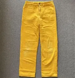 【RalphLauren／ラルフローレン】コーデュロイパンツ150