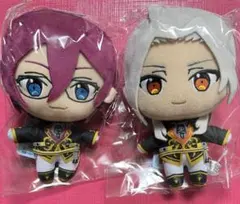 凪砂 茨 ぬいぐるみ 新衣装 Eden あんスタ