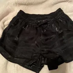 Nike Air ショートパンツ 黒