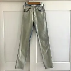 GOLDEN GOOSE デニムパンツ 25 DEUXIEME CLASSEのサムネイル