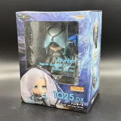 ねんどろいど ハンター♀ ゼノラージβ・エディション DX Ver.のサムネイル