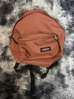人気 EASTPAK リュック 24L ブラウン 通学 通勤 アウトドアのサムネイル