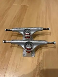 ◎未使用品◎ サンダー トラック 161 HI THUNDER ポリッシュ - メルカリ