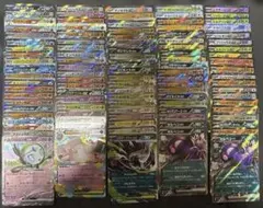 の*ち様 ポケカ引退品 M進化EX詰め合わせXY - メルカリ