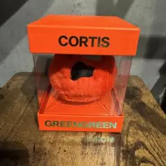 未開封】CORTIS GREENGREEN ボール REDRED ver. - メルカリ