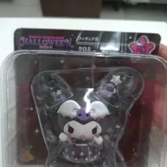 クロミ ハロウィン2025 フィギュア