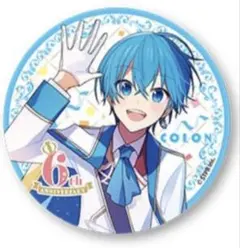 2026年最新】ころんくん 缶バッジ6周年の人気アイテム - メルカリ