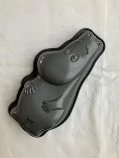ムーミン ケーキ型のサムネイル