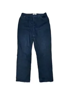 久*郎様 L.L.Bean エルエルビーン　ワークパンツ　ネイビーブラックのサムネイル
