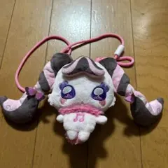 キミとアイドルプリキュア♪プリティおでかけポーチ　メロロン