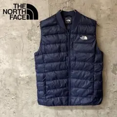 2026年最新】THE NORTH FACE メンズ ダウンベスト・キルティングベスト