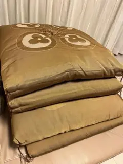 座布団4枚セット