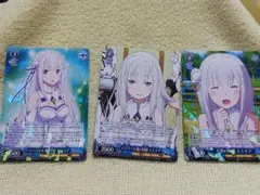 ヴァンガード フェルティローザ デッキパーツ ライドライン - メルカリ