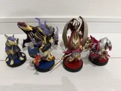 2026年最新】amiibo モンハン メルゼナの人気アイテム - メルカリ