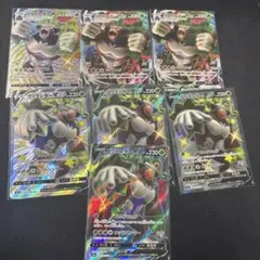 ゴリランダーVMAX まとめ売り