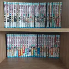 【値下げ】ONE PIECE 1～87　零巻　ブックカバー