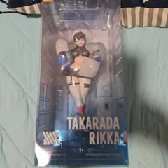 TAKARADA RIKKA 1/7スケール 塗装済み完成品フィギュア