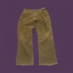 【古着】90s POLO by Ralph Lauren コーデュロイパンツ