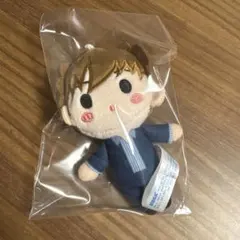 名探偵コナン SEGAラッキーくじ メモリアルカットFILE.3 G賞 白馬探