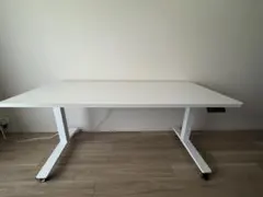 電動昇降デスク　スタンディングデスク　flexispot E7H