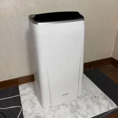 アイリスオーヤマ 除湿機 PD-A140-W 2021年製 - メルカリ