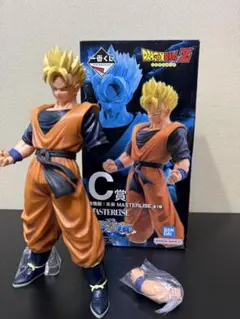 2026年最新】ドラゴンボール一番くじ c賞の人気アイテム - メルカリ