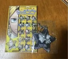 ヒロアカ　飯田天哉　まとめ売り　追加しました！