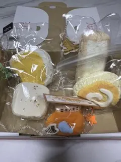 スクイーズ まとめ売り SQUEEZ 捏捏 パン系