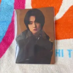 BMSG ルイ タイキ カノン