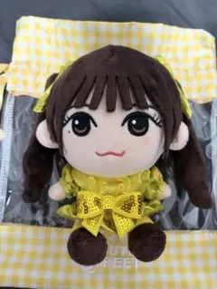 2026年最新】古澤里紗 ちびぬいの人気アイテム - メルカリ
