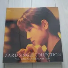 20周年記念 ZARD シングルコレクション 20th anniversary - メルカリ