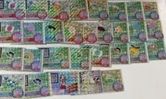 プリパラ　ヘアアクセ&トモチケセット