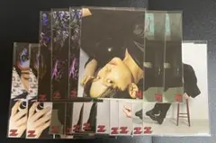 ONE N' ONLY REI 沢村玲 28th 生誕グッズ 生写真17枚