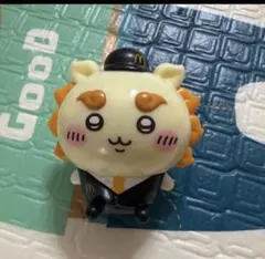 ちいかわ マクドナルド ハッピーセット シーサー マクドナルドマネージャー