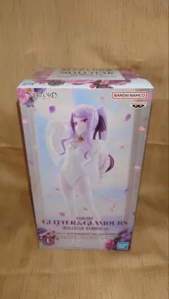 オーバーロード GLITTER&GLAMOURS -SHALLTEAR-