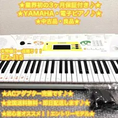 Ridden Johnny　ヤマハEZ-300 電子ピアノ　中古 YAMAHA EZ-300（中古）【楽器検索デジマート】
