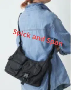 BAICYCLON MULTI POCKET クロスボのサムネイル