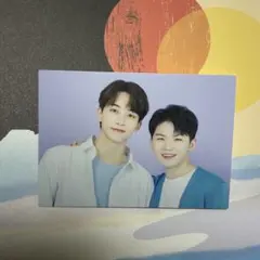 SEVENTEEN ジョンハン ウジ SVT 2020