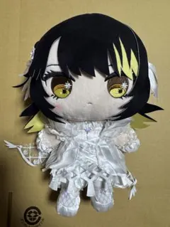 アイドルマスターシャイニーカラーズ 西城樹里 もちWhat! ぬいぐるみ