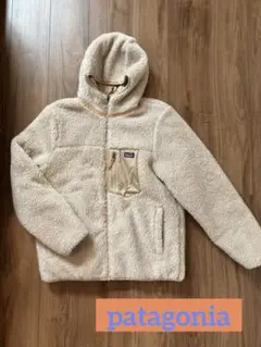 patagonia Reversible Ready Freddy Hoody