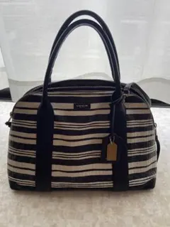 Coach ショルダーバッグ
