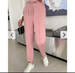 人気完売品 BIRTHDAY BASH BB casey pants Mサイズ